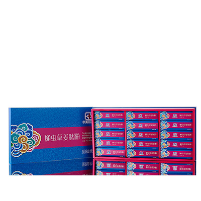 柳州调经养气汤